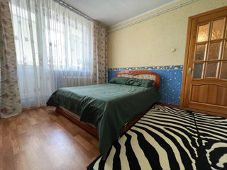 Apartament cu 3 camere, 72 m², Ciocana, Chișinău
