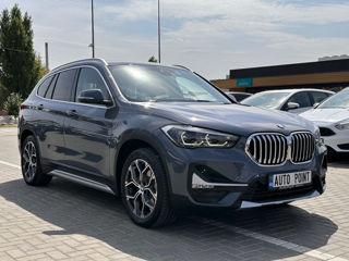 BMW X1 foto 2