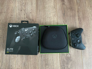 Xbox Elite Controller 2 foto 5