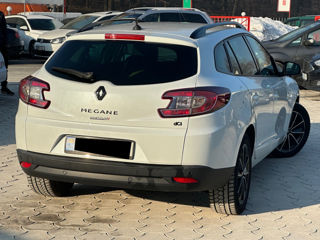 Renault Megane foto 4