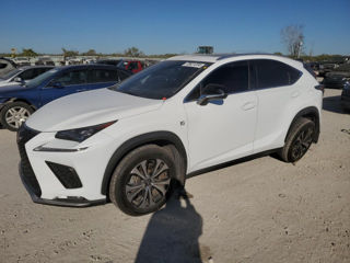 Lexus NX Series foto 3