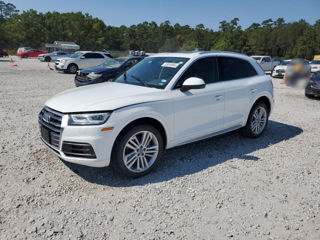 Audi Q5 foto 2