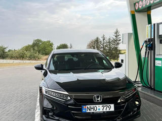 Honda Accord foto 1