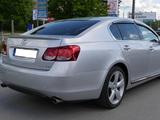 Lexus GS Series foto 5