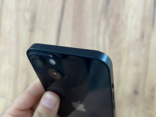 Iphone 13 128gb black ideal ! Original foto 4