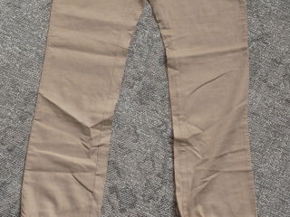 Новые женские лёгкие,качественные штаны-38 размер foto 3