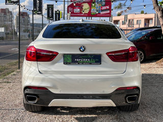 BMW X6 foto 8