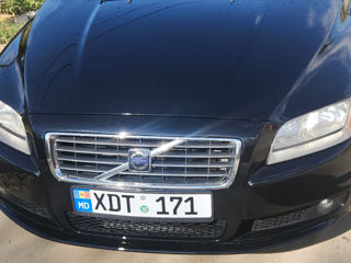 Volvo S80 foto 2