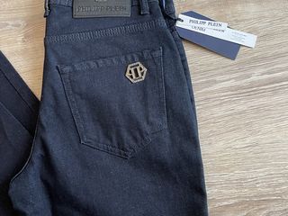 Летние мужские брендовые джинсы foto 6