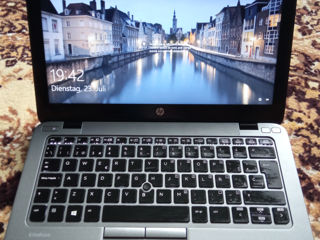 HP EliteBook 820 G2 Schimb pe un telefon bun!!! foto 7