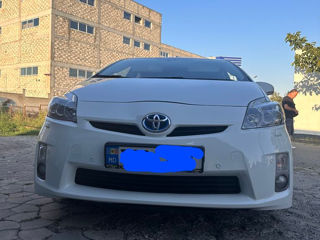 Toyota Prius foto 2