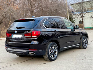 BMW X5 foto 2