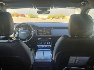 Land Rover Range Rover Velar foto 2