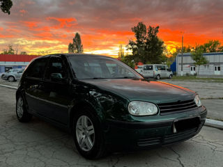 Volkswagen Golf, 1999 