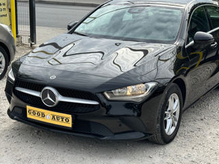 Mercedes CLA foto 17