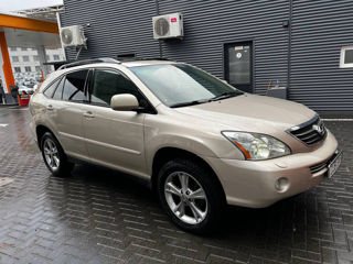 Lexus RX Series foto 5