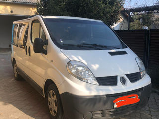 Renault Trafic foto 2