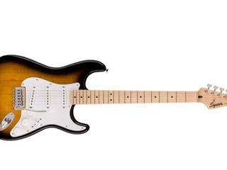 Squier Sonic Stratocaster ( Noua!) foto 2