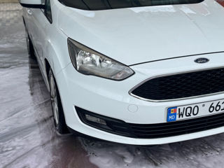 Ford C-Max foto 2