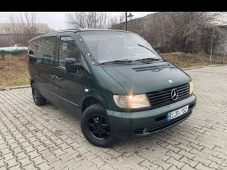 Mercedes Vito