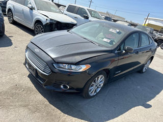 Ford Fusion foto 5