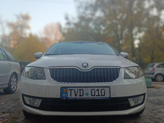 Skoda Octavia foto 5