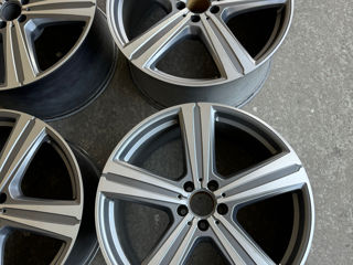 5x112 R21 Mercedes foto 3