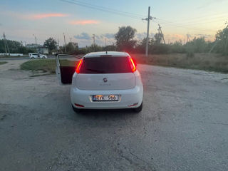 Fiat Punto foto 5