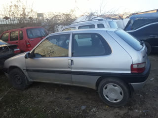 Citroen Saxo foto 2