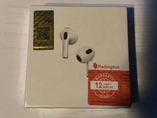 Apple AirPods 3 White Magsafe