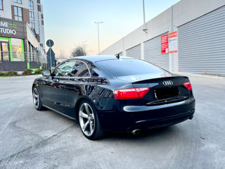 Audi A5 foto 4