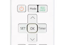 Aer conditionat beko behpg185,18000 btu, A++/A+, Wi-Fi, Functie Incalzire, Inverter, kit instalare  foto 4