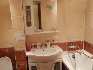 Apartament cu 3 camere, 62 m², Centru, Dubăsari foto 2