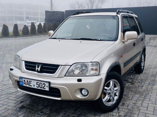 Honda CR-V foto 2