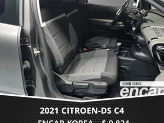 Citroen C4 foto 4