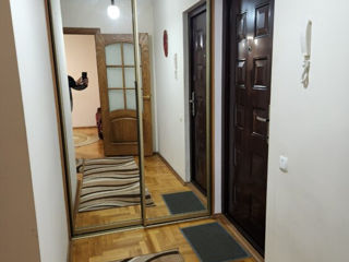 Apartament cu 1 cameră, 45 m², Buiucani, Chișinău foto 5