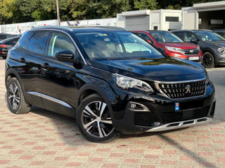 Peugeot 3008 foto 5