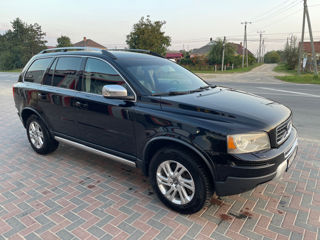 Volvo XC90 foto 2