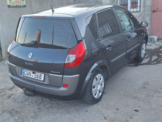 Renault Scenic foto 5