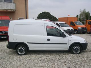 Opel Combo foto 1