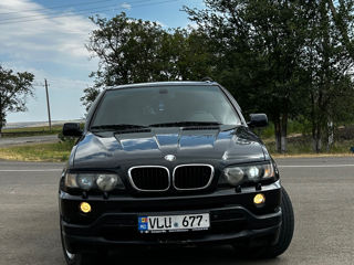 BMW X5 foto 5