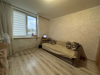 O cameră, 22 m², Centru, Ciorescu, Chișinău mun.