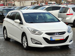 Hyundai i40 foto 4