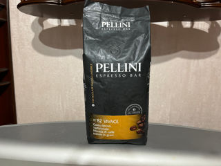Cafea măcinată, boabe, Pellini,Kimbo, Lavazza,100%Italia foto 5