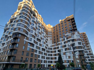  Underground Parking for Rent – Testemiteanu 19, Chișinău (Residential Building, Central Sector) foto 2