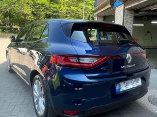 Renault Megane foto 5