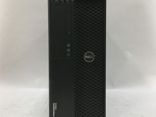 Dell Precision T3600 Workstation 32 Gb Ram, Cpu 2650 8/16 Core