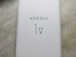 Sony Xperia 1 mk v