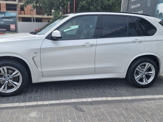 BMW X5 foto 3