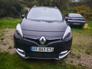 Renault Grand Scenic foto 4